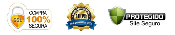 Certificados de Segurança